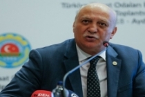 TZOB Genel Başkanı Şemsi Bayraktar: İthalat şansımız kalmadı