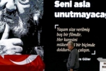 Ara Güler, son yolculuğuna uğurlanıyor