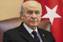 Bahçeli'den Melih Gökçek açıklaması