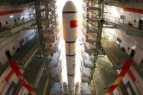 Çin'in uzay istasyonu projesi ertelenebilir