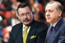 Erdoğan'dan ilk Melih Gökçek yorumu