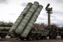 Hindistan 5 milyar dolarlık S-400 füzesi alacak