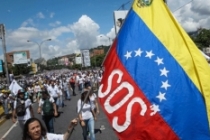 IMF'den Venezuela enflasyonuna "milyonluk" tahmin