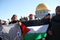 Kanada’dan Filistin'e 62,5 milyon dolar yardım