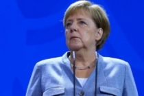 Merkel, siyasete veda ediyor