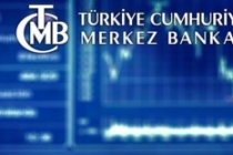 Merkez Bankası, faizi değiştirmedi