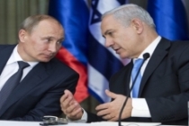 Netanyahu ile Putin bir araya gelecek