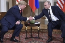 Putin'den Trump'a görüşme teklifi