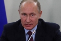 Putin: Rusya, Türkiye ile İdlib'de dayanışma içinde