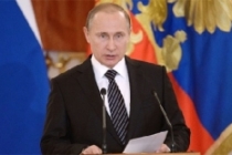 Putin, Türkiye'deki dörtlü zirveye katılacak