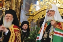 Rusya Ortodoks Kilisesi Fener Rum Patrikhanesi ile ilişkileri kesti