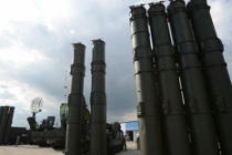 Rusya, Suriye'ye S-300'ün teslimatını yaptı