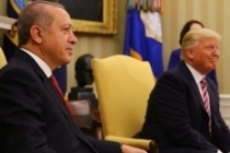 Trump'tan Erdoğan'a teşekkür