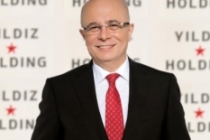 Yıldız Holding’in CEO’su Mehmet Tütüncü oldu