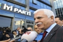 CHP-İYİ Parti ittifak görüşmesiyle ilgili açıklama