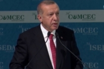 Erdoğan: Yerli ve milli paramızı kullanmaktan başka çıkış yolu yok