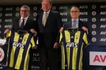 Fenerbahçe ile Avis imzaları attı