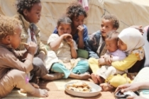 ICRC Sözcüsü Zevkari: Milyonlarca Yemenli aç uyuyor