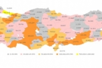 MEB, Türkiye'nin mesleki eğitim haritasını çıkarttı