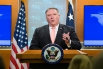 Pompeo'dan Kaşıkçı cinayeti açıklaması