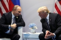 Putin-Trump görüşmesi 1 Aralık'ta