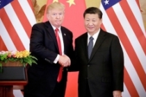 Trump, Çin için talimat verdi