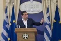 Yunanistan Başbakanı Çipras: Türkiye karar vermeli