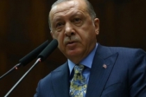 Erdoğan'dan Fırat'ın doğusuna harekat açıklaması
