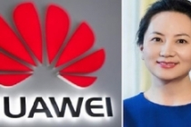 Huawei CFO'su sahtekarlıkla suçlandı