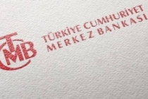 TCMB para politikası raporunu yayımladı