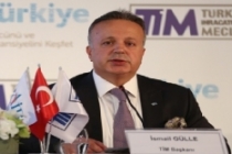 TİM: İhracatın yüzde 10'unu TL ile yaptık