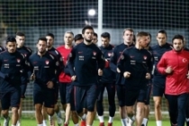 Türkiye'nin EURO 2020 rakipleri belli oldu