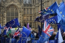 AB Brexit Başmüzakerecisi Barnier: Anlaşmasız Brexit ihtimali hiç bu kadar yüksek olmamıştı