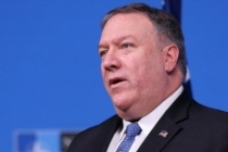 ABD Dışişleri Bakan Pompeo: İran hala masum Amerikalıları rehin tutuyor