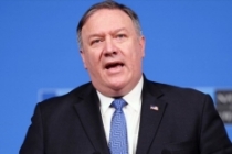 ABD Dışişleri Bakanı Pompeo: ABD, Venezuela'ya insani yardıma hazır