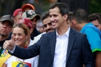 'ABD, Venezuela'nın petrol gelirlerinin Guaido'ya gitmesi için çalışıyor' iddiası