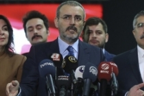 AK Parti Genel Başkan Yardımcısı Ünal: Seçim manifestomuzun özeti 11 madde