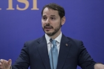 Bakan Albayrak: Bütçe açığı YEP hedefiyle uyumlu gerçekleşti