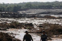 Brezilya'da maden atık barajı çöktü: 200 kişiden haber alınamıyor