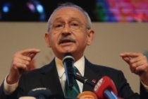 Kılıçdaroğlu:  Siyasetçilerin toplumun değerlerine saygı duymasını istiyoruz