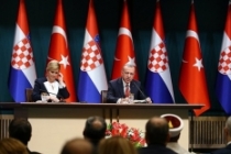 Cumhurbaşkanı Erdoğan: Dayton Anlaşması'nın gözden geçirilmesi şart
