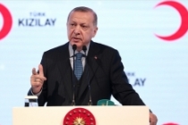 Cumhurbaşkanı Erdoğan: Fırat'ın doğusunu da huzura ve istikrara kavuşturacağız