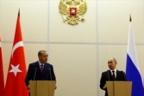 Cumhurbaşkanı Erdoğan, Rusya Federasyonu'nu ziyaret edecek