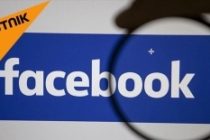 Facebook'tan Sputnik bağlantılı hesaplara müdahale