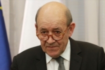 Fransa Dışişleri Bakanı Le Drian: Yüzyılın Anlaşması henüz masaya gelmedi