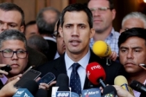 Guaido'dan 'dış temsilciliklere atama' hamlesi