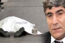 'Güvercin tedirginliğinde' biten bir hayat: Hrant Dink