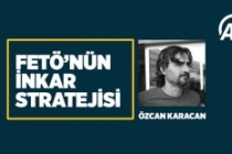 Helikopterlere polis araçlarını vurduran darbecinin inkar taktiği