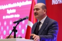 İçişleri Bakanı Soylu: Erzurum'da bir ton 535 kilo eroin yakalandı