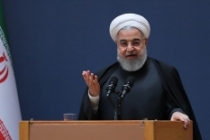 İran Cumhurbaşkanı Ruhani: Sünniler ve Türkmenler yönetimde daha fazla yer almalı